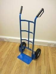 SACK TRUCK - BASIC SACK TRUCK - BASIC