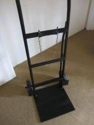 Sack Truck - Vinyl