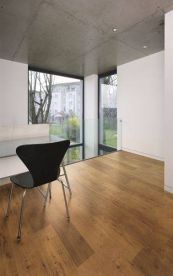 Polyflor Expona Commercial Saffron Oak 4057