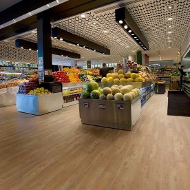Polyflor Affinity 255 Saw Mill Oak 9877 Polyflor Affinity 255 Saw Mill Oak 9877