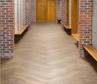 TLC Massimo Wood Sawn Oak 5265 TLC Massimo Wood Sawn Oak 5265