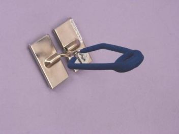SEAM CLAMP SEAM CLAMP