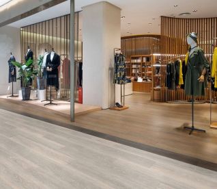 Polyflor Expona EnCore Rigid Loc PUR Shingle Oak 9037 Polyflor Expona EnCore Rigid Loc PUR Shingle Oak 9037