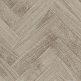 Flooring Hut Burleigh - Prime Oak Herringbone