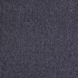 Paragon Sirocco Stripe Carpet Tile Bubble Gum