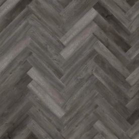 Flooring Hut Burleigh Parquet Timber 55 - Slate Grey Flooring Hut Burleigh Parquet Timber 55 - Slate Grey