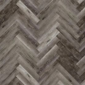Flooring Hut Burleigh Parquet Timber 55 - Smoked Ash Flooring Hut Burleigh Parquet Timber 55 - Smoked Ash