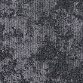 Burmatex Snowfall Carpet Tiles Black Night 35704 Burmatex Snowfall Carpet Tiles Black Night 35704