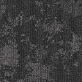 Burmatex Snowfall Carpet Tiles Black Night 35704 Burmatex Snowfall Carpet Tiles Black Night 35704