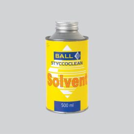 F Ball Styccoclean Solvent Contaminant Remover 500ml F Ball Styccoclean Solvent Contaminant Remover 500ml