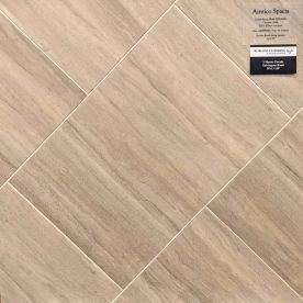 Amtico Spacia Linear Stone Shale SS5S3606