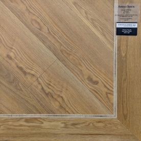 Amtico  Spacia Pale Ash SS5W2518