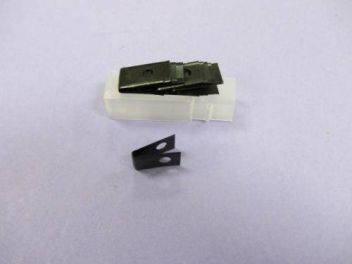 SPARE BLADES FOR WHEELED GROOVER 10pcs SPARE BLADES FOR WHEELED GROOVER 10pcs