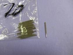 SPARE NEEDLES SPARE NEEDLES