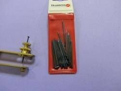 SPARE NEEDLES FOR COMBI-BAR