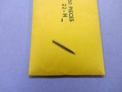 PINS FOR PIN VICE PINS FOR PIN VICE