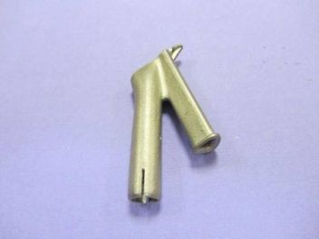 NOZZLE FOR TRIANGULAR ROD