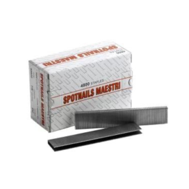 Spotnails Maestri Staples 20mm Type 66