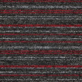 JHS Sprint Carpet Tiles Flame 520