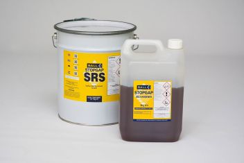 F Ball Stopgap SRS Surface Reinforcement System 5KG F Ball Stopgap SRS Surface Reinforcement System 5KG
