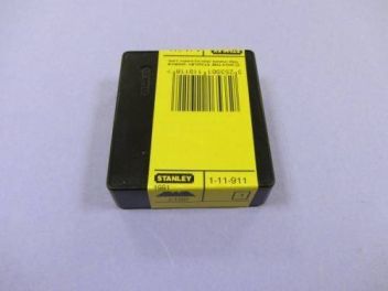 STANLEY MEDIUM 1991