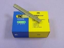 STAPLES - 8mm 5000pcs