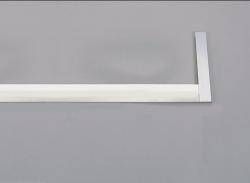 STEEL ANGLE 100 x 50cm
