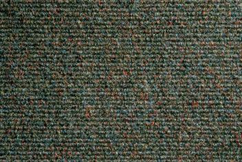 Heckmondwike Supacord Carpet Tile Gunmetal 50 X 50 cm