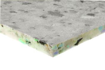 Flooring Hut Super 10mm Carpet Underlay Flooring Hut Super 10mm Carpet Underlay