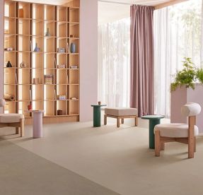 Forbo Marmoleum Modular Moon Rock T3717 50x50 Forbo Marmoleum Modular Moon Rock T3717 50x50