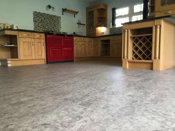 Terrazzo Grey Stone Terrazzo Grey Stone