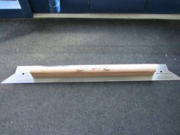 THRESHOLD RULER 60 -120 cm THRESHOLD RULER 60 -120 cm
