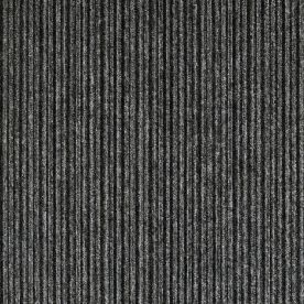 Burmatex Tivoli Heavy Contract Carpet Tiles Multiline Melanesia Grey 20703