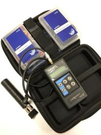 Tramex Flooring Inspection Kit Tramex Flooring Inspection Kit