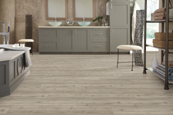 Furlong Flooring Laminate Fusion Hematite FFS003 Furlong Flooring Laminate Fusion Hematite FFS003