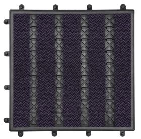 Paragon Treadloc 25 Carpet Tile Premier Mercury Paragon Treadloc 25 Carpet Tile Premier Mercury