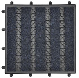 Paragon Treadloc 25 Carpet Tile Premier Viscount Paragon Treadloc 25 Carpet Tile Premier Viscount