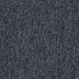 JHS Triumph Loop 602 Blue Haze Carpet Tile