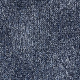 JHS Triumph Loop 604 Blue Ice Carpet Tile