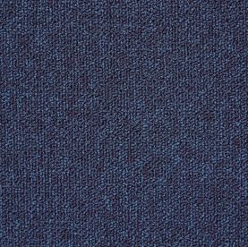 JHS Triumph Loop 606 Blue Lake Carpet Tile