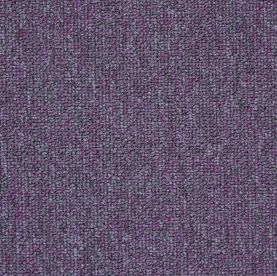 JHS Triumph Loop 622 Lilac Carpet Tile JHS Triumph Loop 622 Lilac Carpet Tile