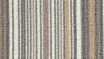 Crucial Trading Biscayne Stripe Eggshell BS100
