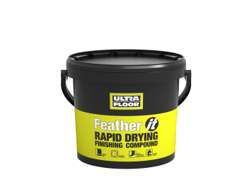 Ultra Floor Feather IT 5kg Ultra Floor Feather IT 5kg