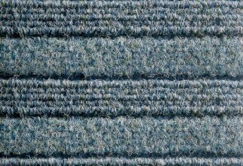 Heckmondwike Vanquisher Entrance Carpet Kingfisher