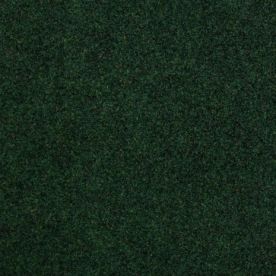 Burmatex Velour Excel Heavy Contract Carpet Tiles Phoenician Green 6036