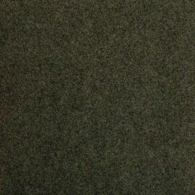 Burmatex Velour Excel Heavy Contract Carpet Tiles Trojan Green 6045