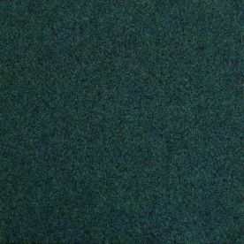Burmatex Velour Excel Heavy Contract Carpet Tiles Dorian Azure 6055
