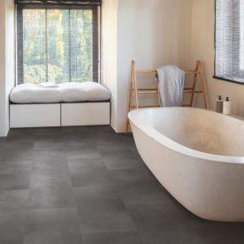 Quick Step Vinyl Tile Alpha Oro Volcanic Rock AVSTU40231 Quick Step Vinyl Tile Alpha Oro Volcanic Rock AVSTU40231