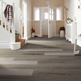 Flooring Hut Burleigh Timber 55 - Washed Spruce Flooring Hut Burleigh Timber 55 - Washed Spruce