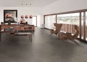 Polyflor Bevel Line Weathered Concrete 2828 Polyflor Bevel Line Weathered Concrete 2828